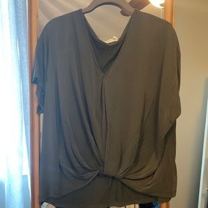 Lush Too. Excellent condition, Size Med